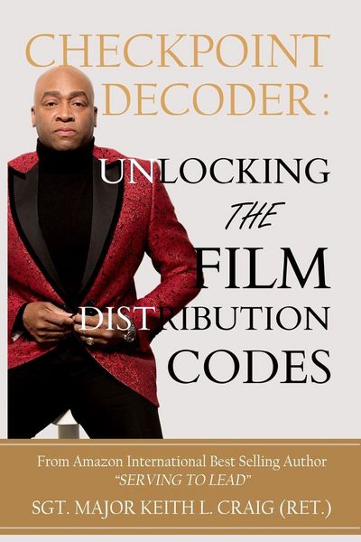 Produktbild: Checkpoint Decoder