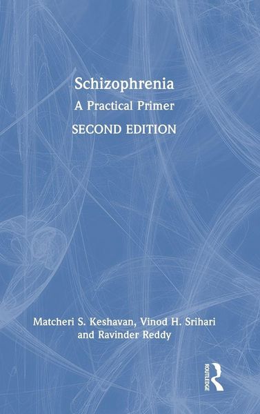 Produktbild: Schizophrenia