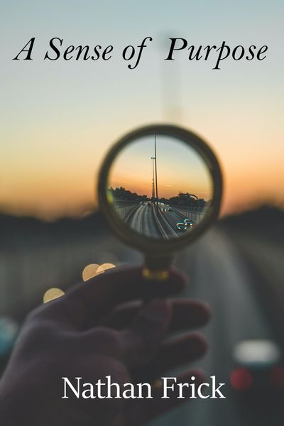 Produktbild: A Sense of Purpose