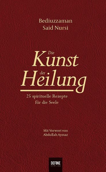 Produktbild: Die Kunst der Heilung