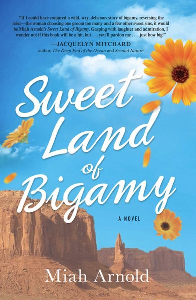 Produktbild: Sweet Land of Bigamy