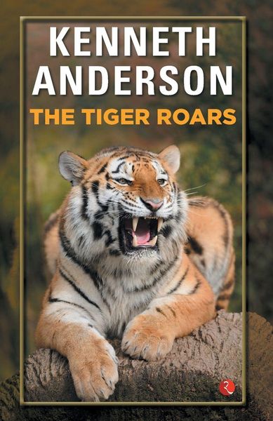 Produktbild: The Tiger Roars
