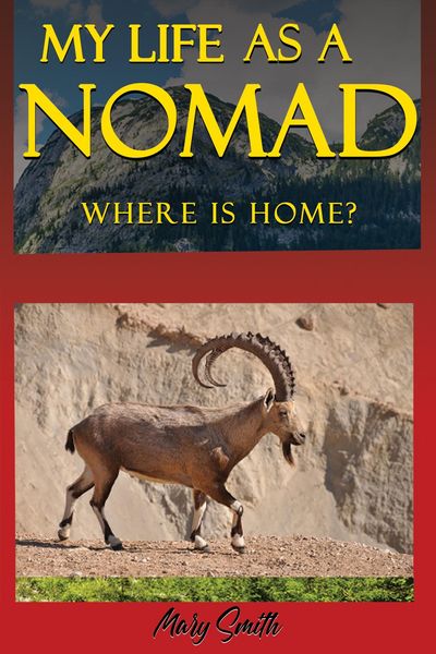 Produktbild: My Life As a Nomad