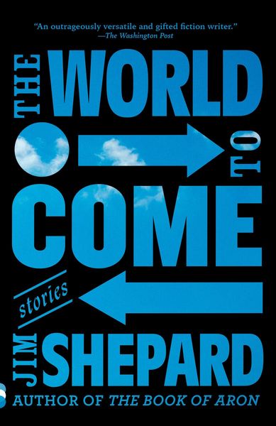 Produktbild: The World to Come