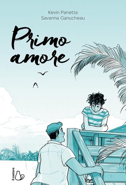 Produktbild: Primo amore
