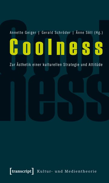 Produktbild: Coolness