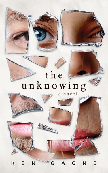 Produktbild: The Unknowing