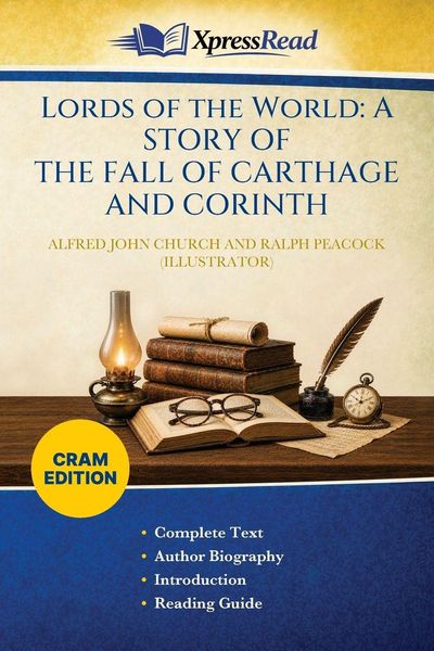 Produktbild: Lords of the World