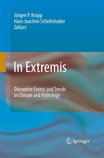 Produktbild: In Extremis