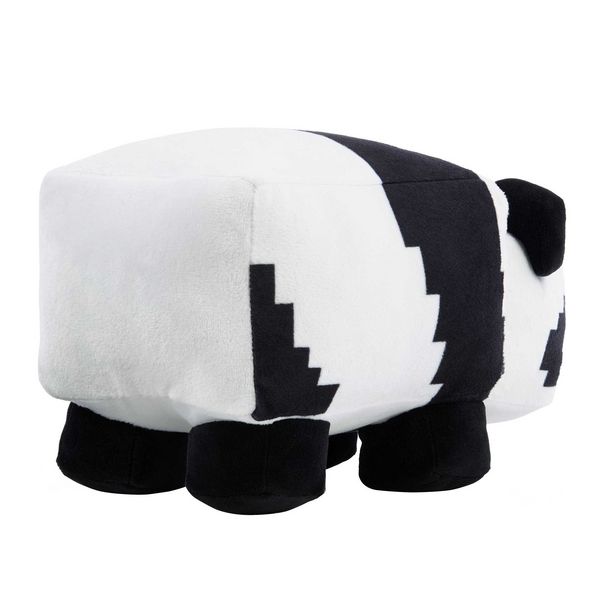 Produktbild: Minecraft 8" Basic - Movie Panda