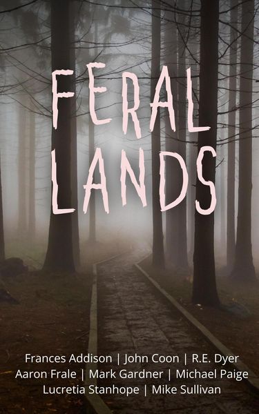 Produktbild: Feral Lands