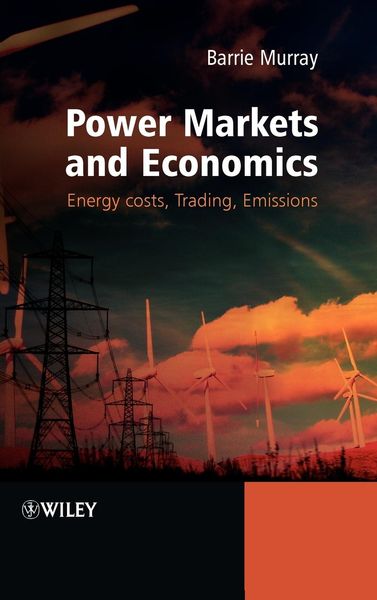 Produktbild: Power Markets and Economics