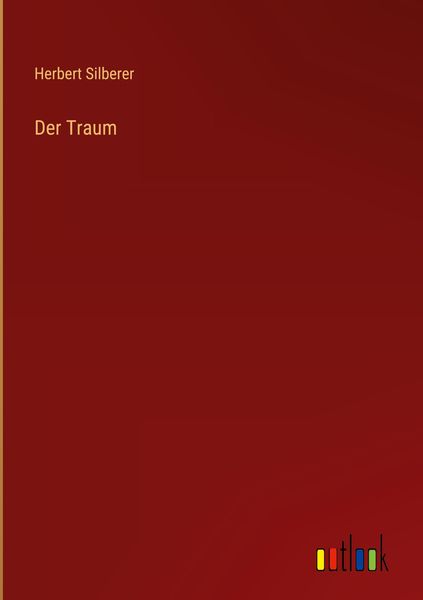 Produktbild: Der Traum