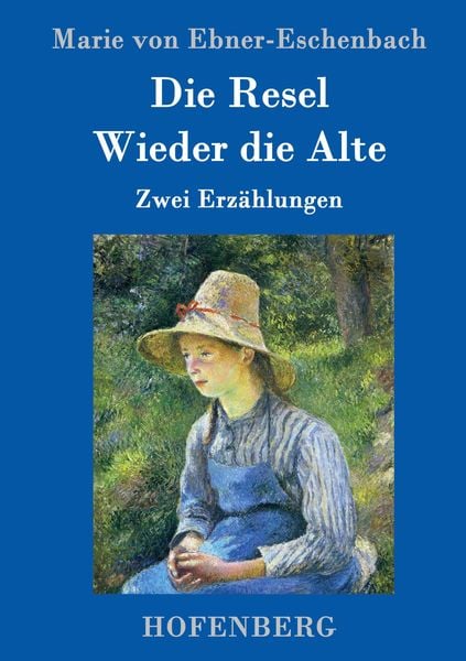 Produktbild: Die Resel / Wieder die Alte