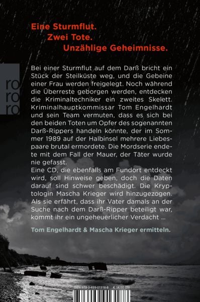 Produktbild: Der Sturm: Vergraben