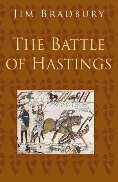 Produktbild: The Battle of Hastings: Classic Histories Series