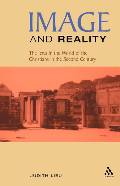 Produktbild: Image and Reality