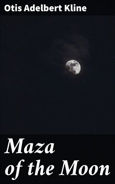 Produktbild: Maza of the Moon