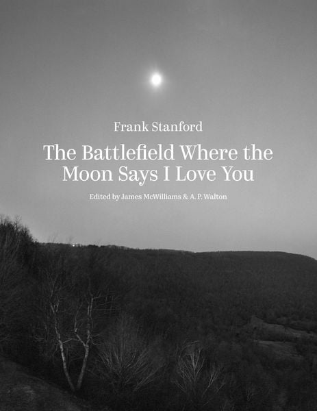 Produktbild: The Battlefield Where the Moon Says I Love You