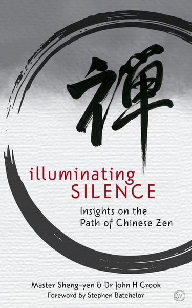 Produktbild: Illuminating Silence