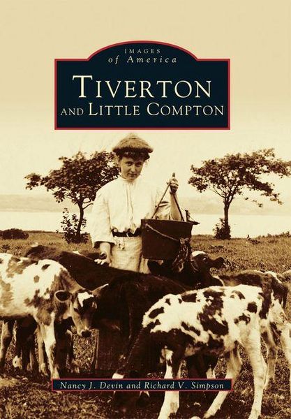 Produktbild: Tiverton and Little Compton