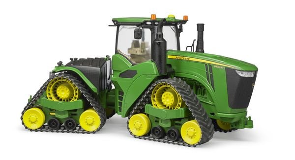Produktbild: Bruder 04055 John Deere 9620 RX