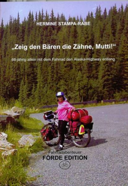 Produktbild: Zeig den B&auml;ren die Z&auml;hne, Mutti!