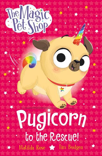 Produktbild: The Magic Pet Shop Stories