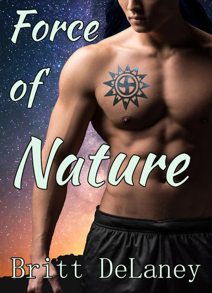 Produktbild: Force of Nature