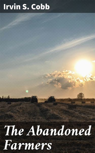 Produktbild: The Abandoned Farmers