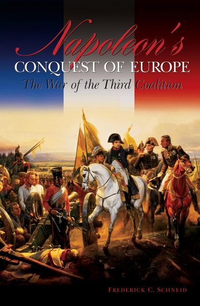 Produktbild: Napoleon's Conquest of Europe