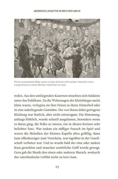 Produktbild: Polka bei Kerzenschein