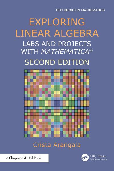 Produktbild: Exploring Linear Algebra