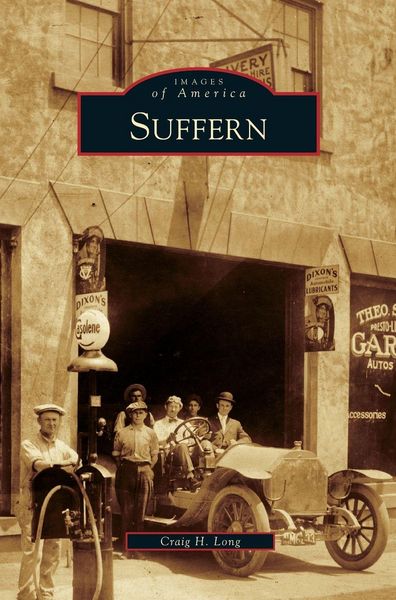 Produktbild: Suffern