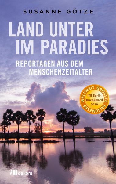 Produktbild: Land unter im Paradies