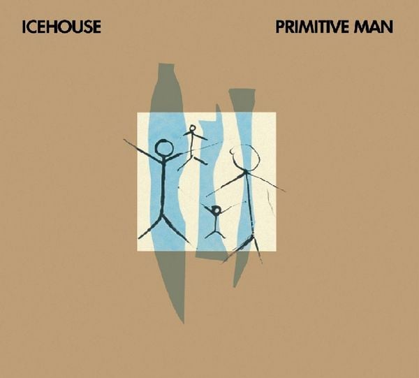 Primitive man