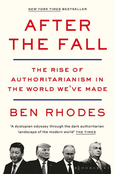 Produktbild: After the Fall