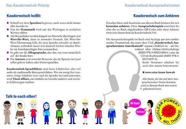 Produktbild: Amerikanisch - Wort f&uuml;r Wort