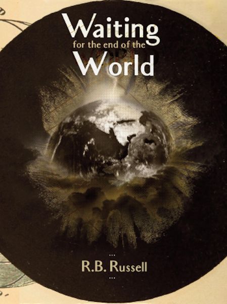 Produktbild: Waiting For The End Of The World