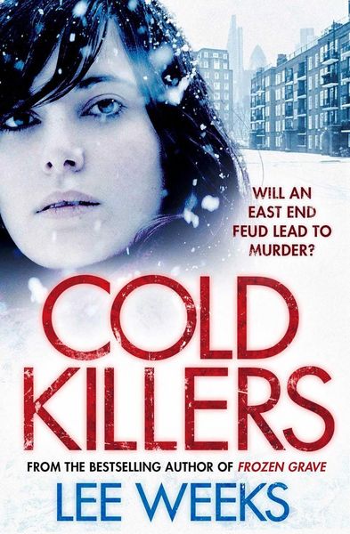 Produktbild: Cold Killers