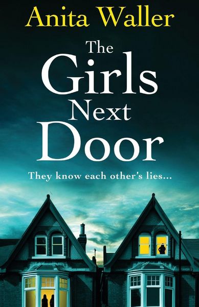 Produktbild: The Girls Next Door