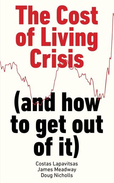Produktbild: The Cost of Living Crisis