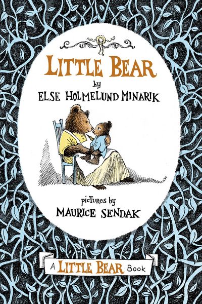 Produktbild: Minarik, E: Little Bear