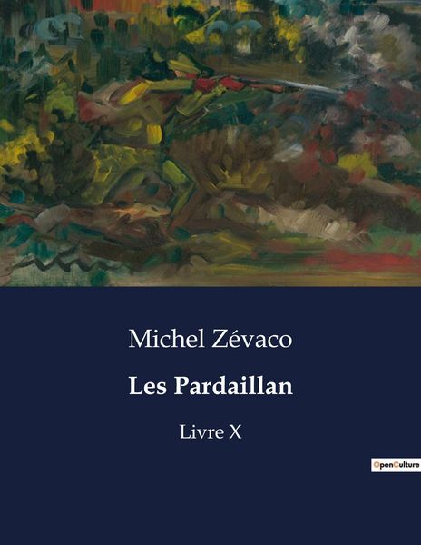 Produktbild: Les Pardaillan
