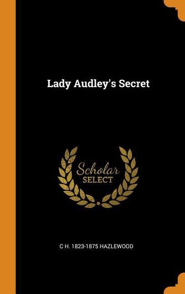 Produktbild: Lady Audleys Secret