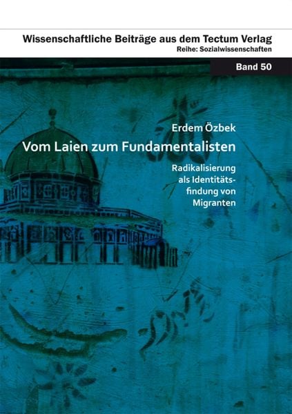 Produktbild: Vom Laien zum Fundamentalisten