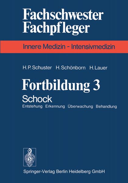 Produktbild: Fortbildung 3