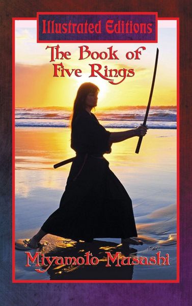 Produktbild: The Book of Five Rings (Illustrated Edition)