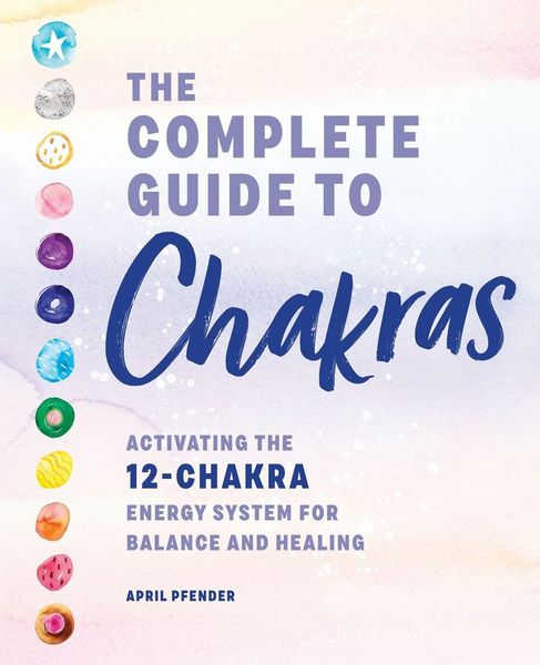 Produktbild: The Complete Guide to Chakras