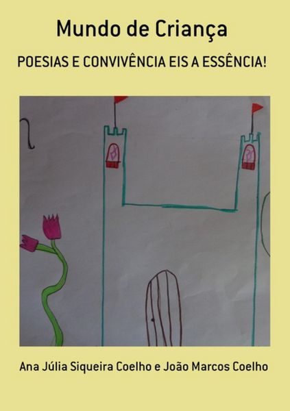 Produktbild: Mundo De Crian&ccedil;a